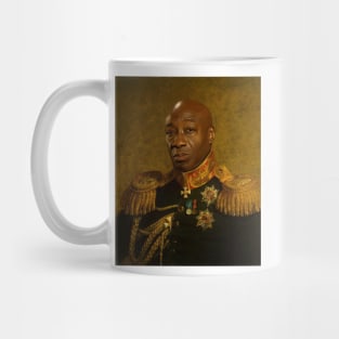 Michael Clarke Duncan - replaceface Mug